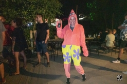 OKTEKK Party (18.-20.8.2023)