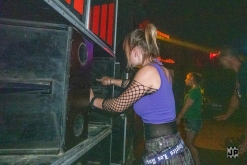 OKTEKK Party (18.-20.8.2023)