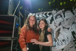 OKTEKK Party (18.-20.8.2023)