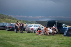 BSC summer rave 2023