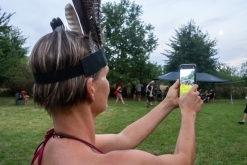 BSC summer rave 2023