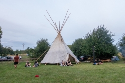 BSC summer rave 2023