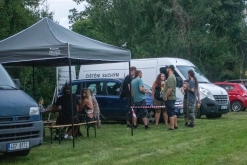 BSC summer rave 2023