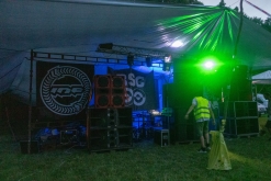 BSC summer rave 2023