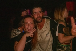 BSC summer rave 2023