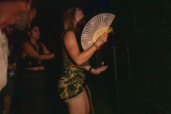 BSC summer rave 2023