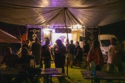 BSC summer rave 2023