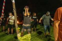 BSC summer rave 2023