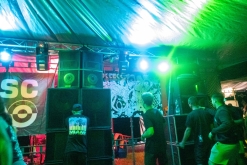 BSC summer rave 2023