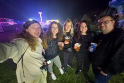 Pálení čarodějnic 2025 - Lovosice