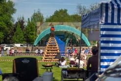 Pálení čarodějnic 2025 - Lovosice