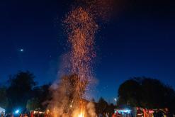 Pálení čarodějnic 2025 - Lovosice