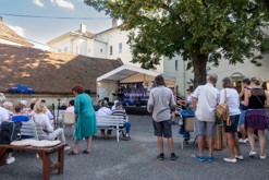 Vinobraní Litoměřice 2023