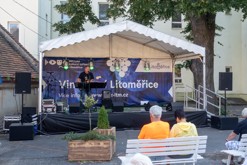 Vinobraní Litoměřice 2023