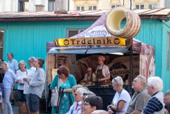 Vinobraní Litoměřice 2023