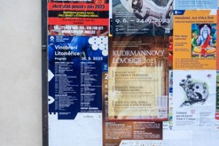 Vinobraní Litoměřice 2023