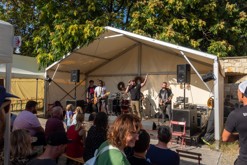 Vinobraní Litoměřice 2023