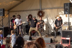 Vinobraní Litoměřice 2023