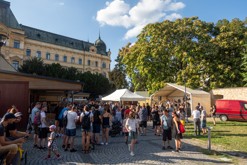 Vinobraní Litoměřice 2023