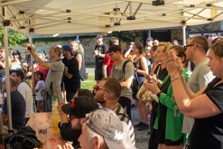 Vinobraní Litoměřice 2023