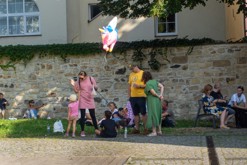 Vinobraní Litoměřice 2023