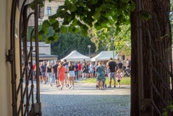 Vinobraní Litoměřice 2023