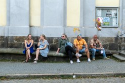 Vinobraní Litoměřice 2023