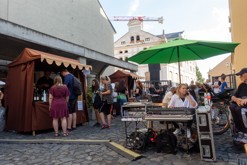 Vinobraní Litoměřice 2023