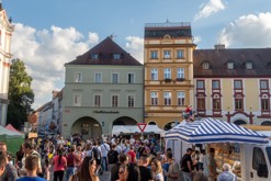 Vinobraní Litoměřice 2023