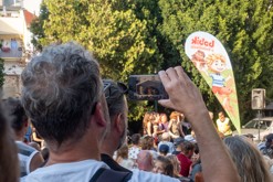 Vinobraní Litoměřice 2023