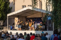 Vinobraní Litoměřice 2023