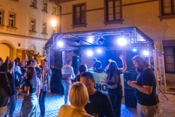 Vinobraní Litoměřice 2023