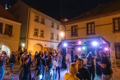 Vinobraní Litoměřice 2023