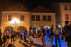 Vinobraní Litoměřice 2023