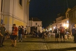 Vinobraní Litoměřice 2023