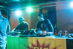 Vinobraní Litoměřice 2023