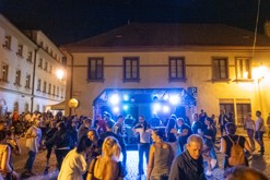 Vinobraní Litoměřice 2023