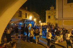 Vinobraní Litoměřice 2023