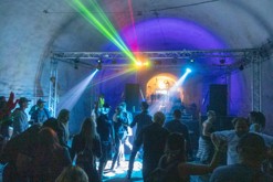 Vinobraní Litoměřice 2023