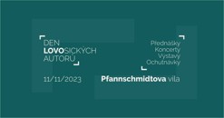 Den lovosických autorů 2023