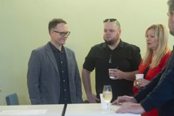 Den lovosických autorů 2023