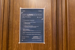 Den lovosických autorů 2023