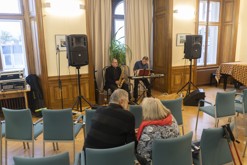 Den lovosických autorů 2023