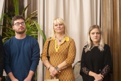 Den lovosických autorů 2023