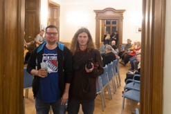 Den lovosických autorů 2023