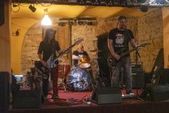 Vánoční Besídka vol.16 - Restaurace Renda, Roudnice nad Labem