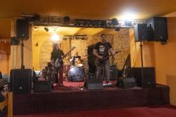 Vánoční Besídka vol.16 - Restaurace Renda, Roudnice nad Labem