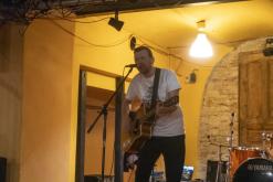 Vánoční Besídka vol.16 - Restaurace Renda, Roudnice nad Labem