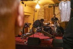 Vánoční Besídka vol.16 - Restaurace Renda, Roudnice nad Labem