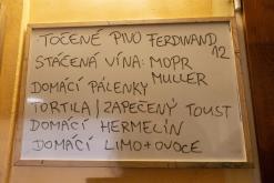 Koncert Niki KJC v Čajce (2.3.2024)